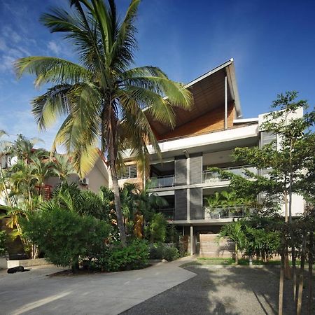 100 Rue Suffren Lägenhet Saint Pierre Exteriör bild