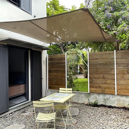 100 Rue Suffren Lägenhet Saint Pierre Exteriör bild