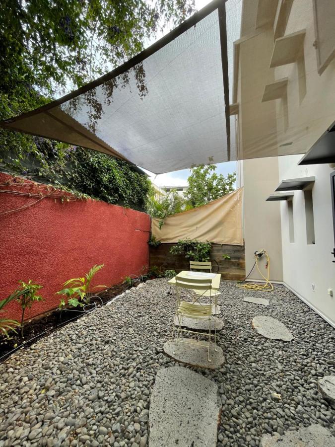 100 Rue Suffren Lägenhet Saint Pierre Exteriör bild