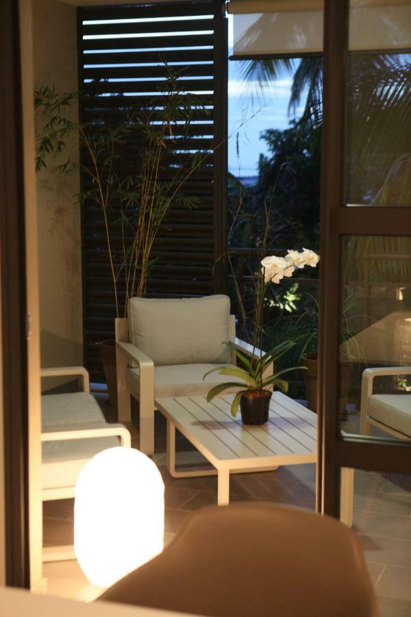 100 Rue Suffren Lägenhet Saint Pierre Exteriör bild