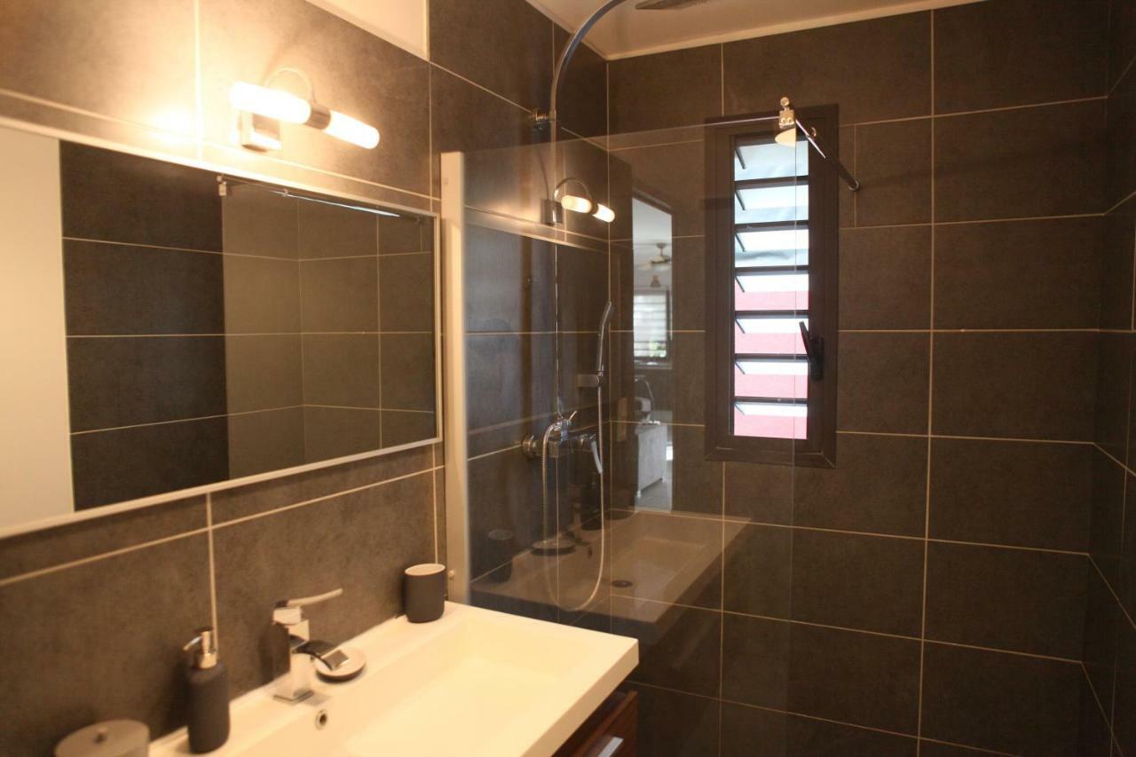 100 Rue Suffren Lägenhet Saint Pierre Exteriör bild