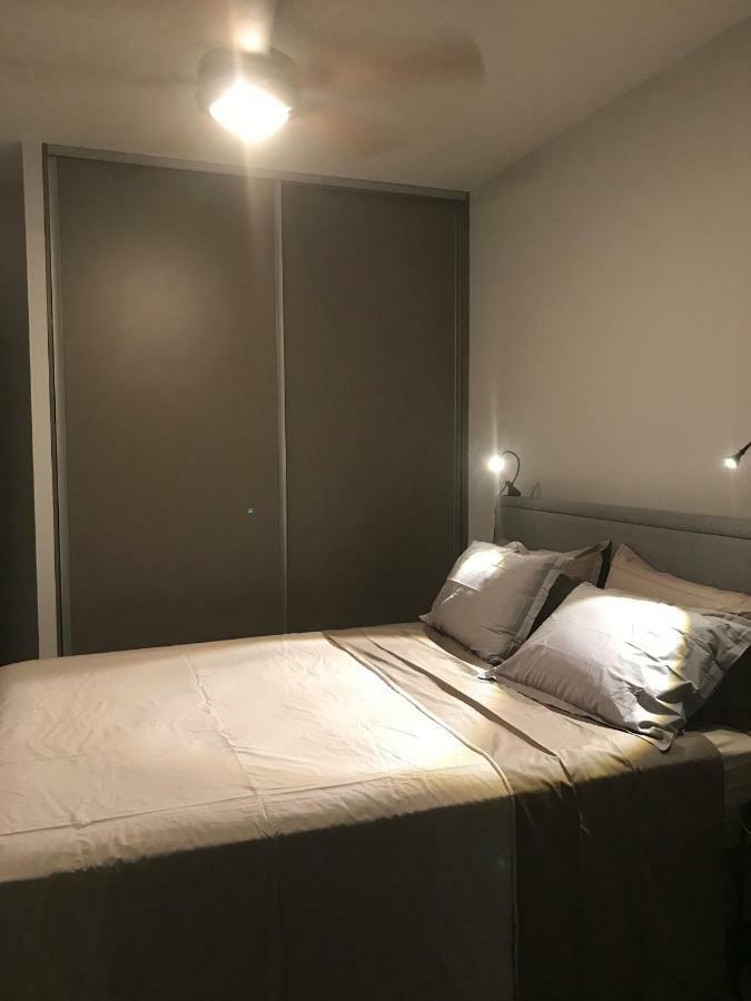 100 Rue Suffren Lägenhet Saint Pierre Exteriör bild