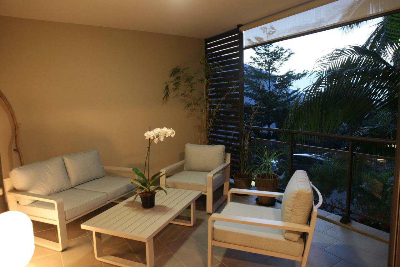 100 Rue Suffren Lägenhet Saint Pierre Exteriör bild