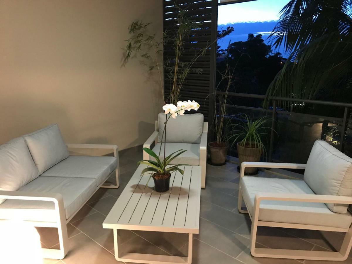 100 Rue Suffren Lägenhet Saint Pierre Exteriör bild